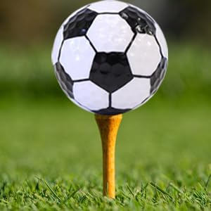 golf ball