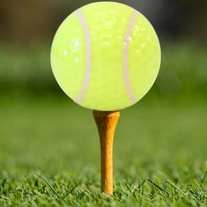 golf ball
