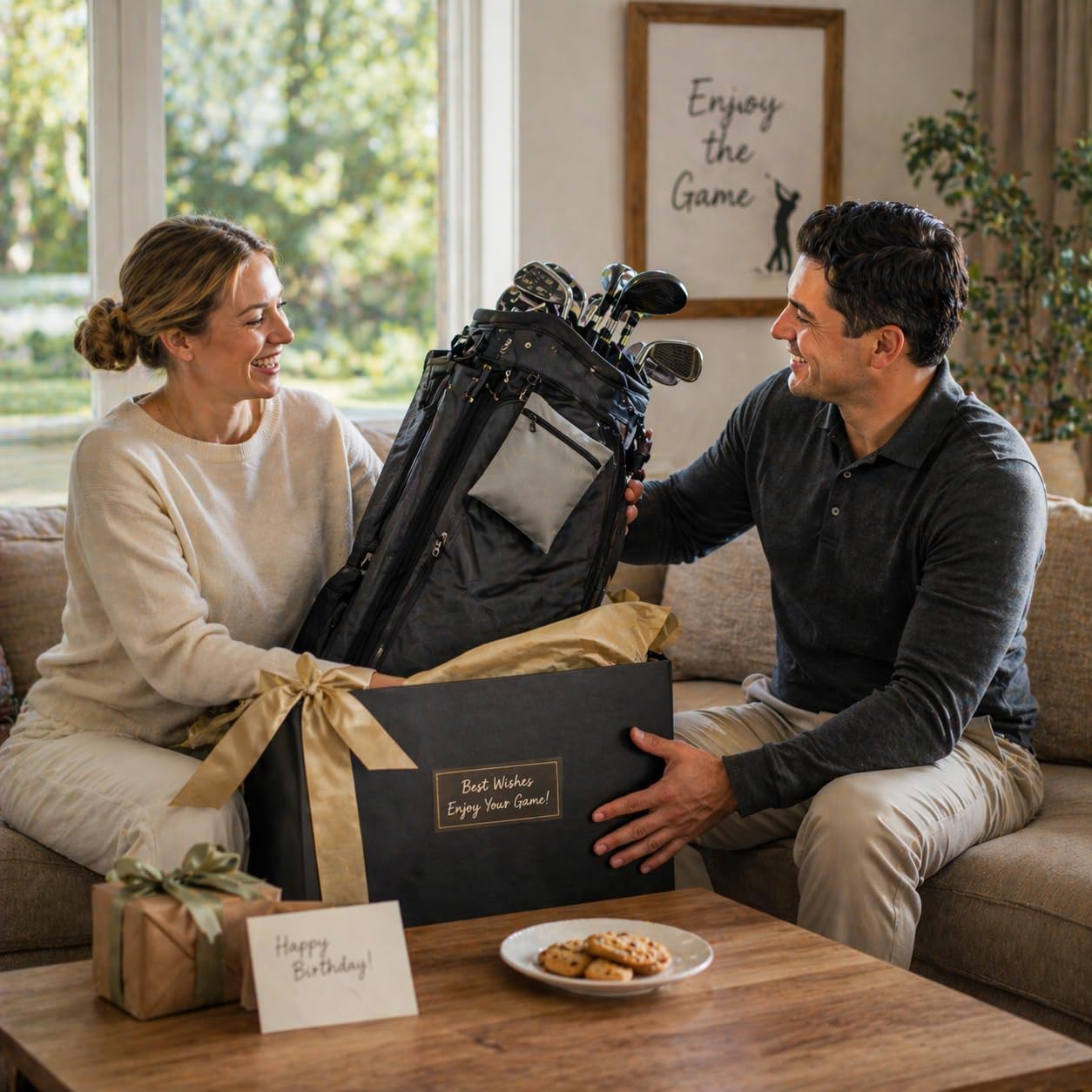 Golf Tee Pouch 2 Pack thumbnail 7